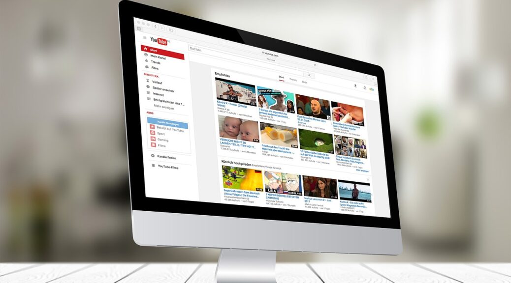 YouTube Ads